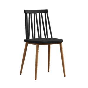 ScandiEase Chair