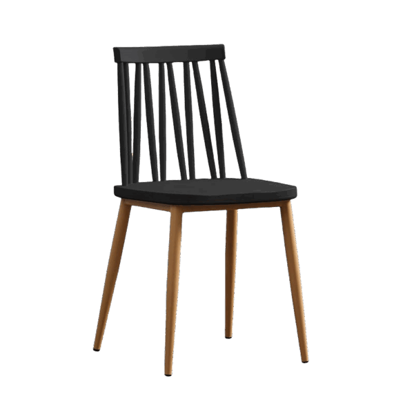 ScandiEase Chair