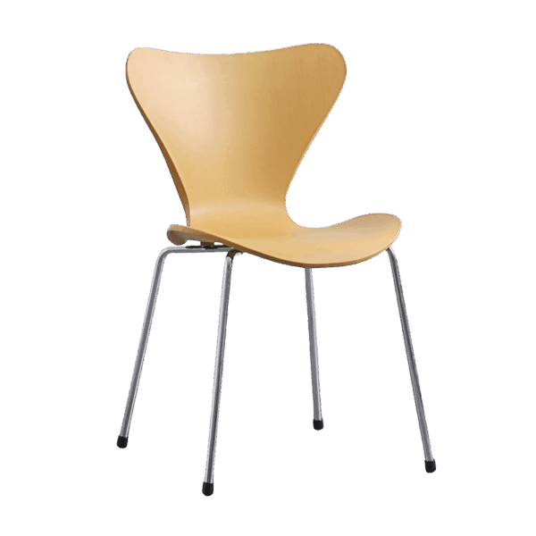 SleekNord Chair