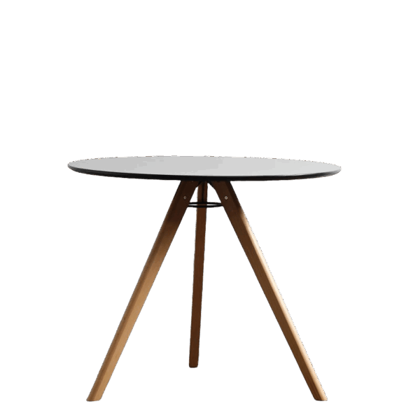 RoundOak Bistro Table