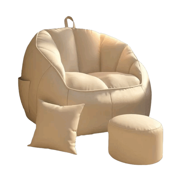 CloudNest Bean Chair